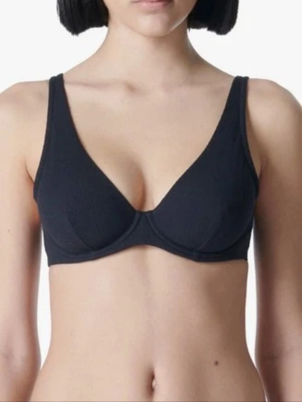 Simone Perele Eugenie Plunge Full Coverage Bra